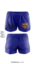 USS COOK FF-1083 34128089 Ranger Panties - 1