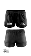 C Co. 1-10 AB 58582166 Women's Shorts - 1