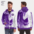 Uach F.C. 11889227 Hoodie - 7