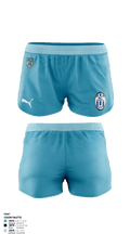Ac Connecticut 25353608 Womens Soccer Shorts - 1