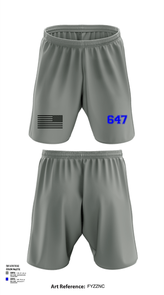 Athletic Shorts With Pockets, 647, Police, Teamtime, Team time, sublimation, custom sports apparel, team uniforms, spirit wear, spiritwear, sports uniforms, custom shirts, team store, custom team store, fundraiser sports, apparel fundraiser