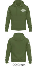 Detroit Police Bomb Squad 45487310 Hoodie - 55