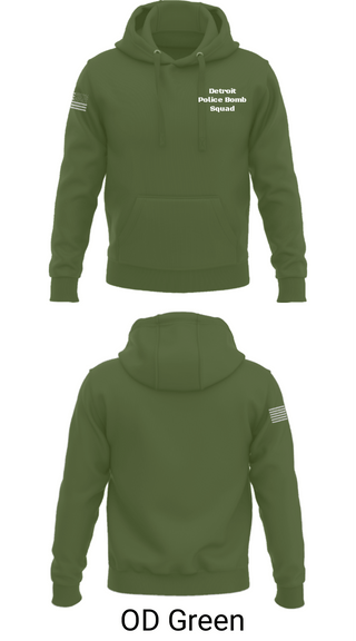 Hoodie, Detroit Police Bomb Squad, Police, Teamtime, Team time, sublimation, custom sports apparel, team uniforms, spirit wear, spiritwear, sports uniforms, custom shirts, team store, custom team store, fundraiser sports, apparel fundraiser