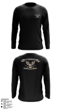 Cheaha Mountain Helitack 27468940 Long Sleeve Performance Shirt - 3