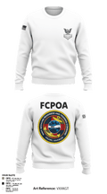 NMRTC-PH FCPOA 79127283 Crew Neck Sweatshirt - 5