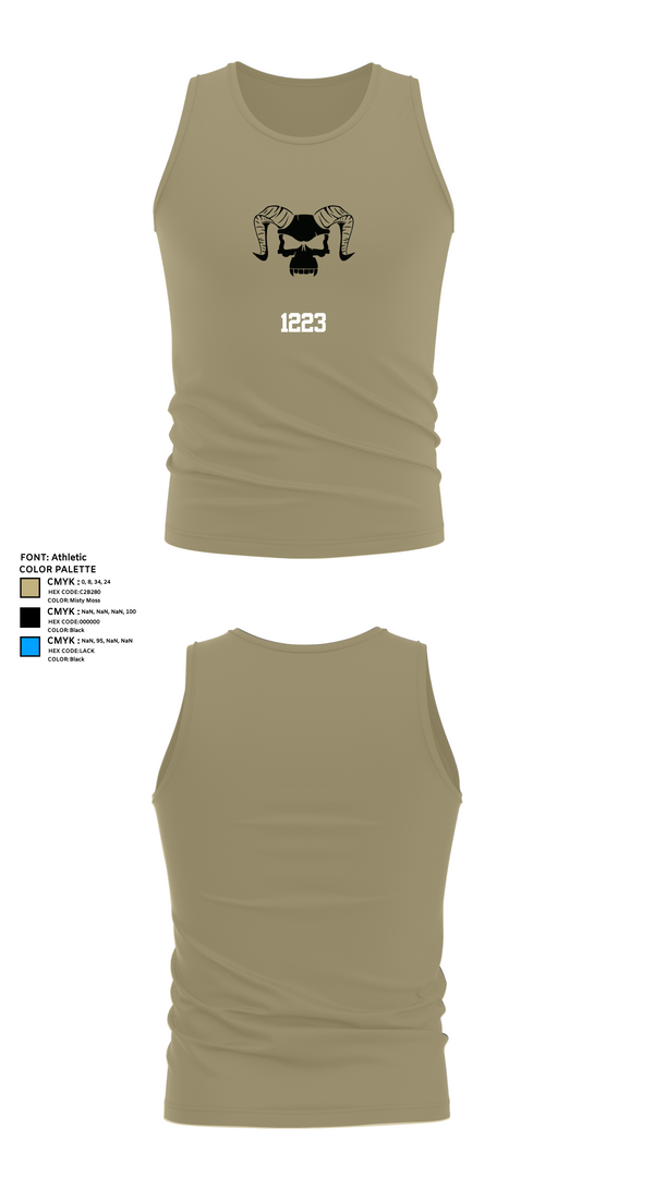 Tank Top, 1223, , Teamtime, Team time, sublimation, custom sports apparel, team uniforms, spirit wear, spiritwear, sports uniforms, custom shirts, team store, custom team store, fundraiser sports, apparel fundraiser