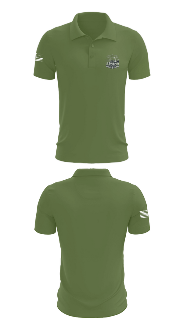 Short Sleeve Performance Polo, Isaiahurena racing, E-Sports, Teamtime, Team time, sublimation, custom sports apparel, team uniforms, spirit wear, spiritwear, sports uniforms, custom shirts, team store, custom team store, fundraiser sports, apparel fundraiser