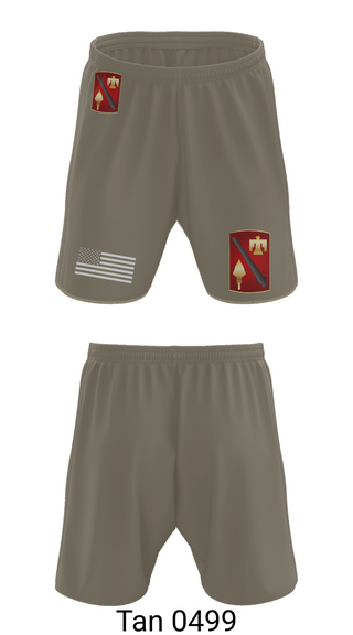 Athletic Shorts With Pockets, HHB 45 FAB, , Teamtime, Team time, sublimation, custom sports apparel, team uniforms, spirit wear, spiritwear, sports uniforms, custom shirts, team store, custom team store, fundraiser sports, apparel fundraiser