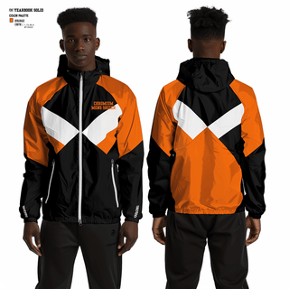 Windbreaker, Chromium, Men's Soccer, Teamtime, Team time, sublimation, custom sports apparel, team uniforms, spirit wear, spiritwear, sports uniforms, custom shirts, team store, custom team store, fundraiser sports, apparel fundraiser