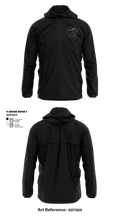 NIRT 4083324 Windbreaker - 1