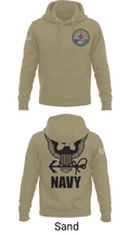 Cvn 77 IM-5 93310864 Hoodie - 93