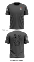 JSOTF-SOM FWD TAC 87386049 Short Sleeve Performance Shirt - 2