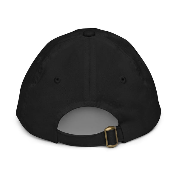 MTFPD WATER RESCUE TEAMS 62483869 Youth baseball cap-1