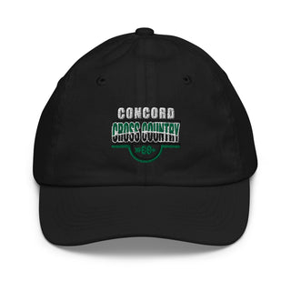 CONCORD HIGH SCHOOL CROSS COUNTRY 53059740 baseball cap-1