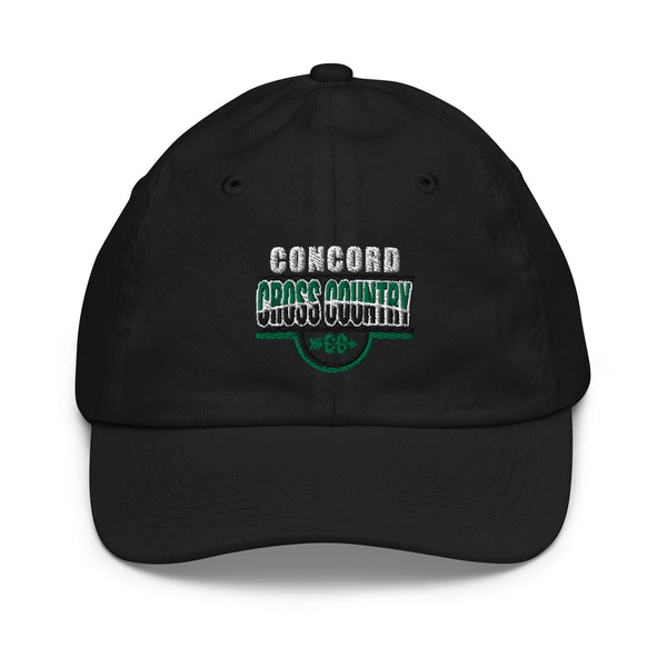 CONCORD HIGH SCHOOL CROSS COUNTRY 53059740 baseball cap-1