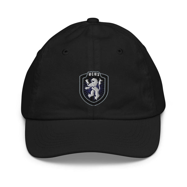 Lions 80364311 Youth baseball cap-1