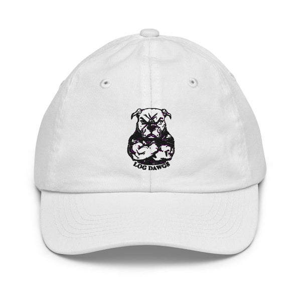 582ND MLC 51276015 Youth baseball cap-2