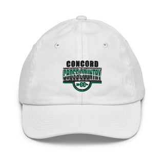 CONCORD HIGH SCHOOL CROSS COUNTRY 53059740 baseball cap-2
