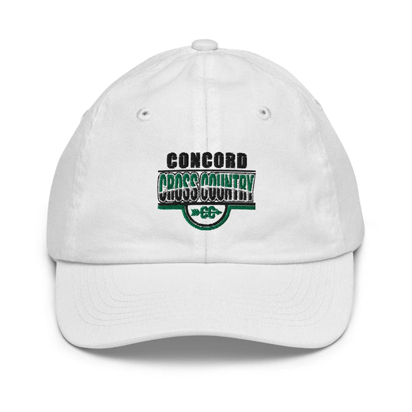 CONCORD HIGH SCHOOL CROSS COUNTRY 53059740 baseball cap-2