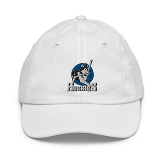 HOWARD COUNTY YOUTH HOCKEY CLUB 22258826 Youth baseball cap-1