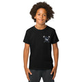 Central Wisconsin lumberjacks Youth t-shirt - 1