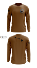 SDVT1 16421218 Long Sleeve Performance Shirt 2