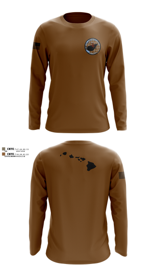 Long Sleeve Performance Shirt, SDVT1, Navy, Teamtime, Team time, sublimation, custom sports apparel, team uniforms, spirit wear, spiritwear, sports uniforms, custom shirts, team store, custom team store, fundraiser sports, apparel fundraiser