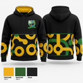 Kalembelembe fc 37602818 Hoodie - 2