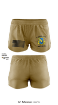 LAZY HELLDIVER 74477476 Ranger Panties - 6