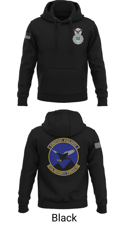 233 SFS 13548797 Hoodie - 38