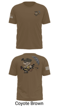 1-508th PIR 27365393 Old School Cotton Feel Shirt - 10