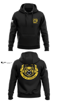 Wolverines 17219833 Hoodie - 3