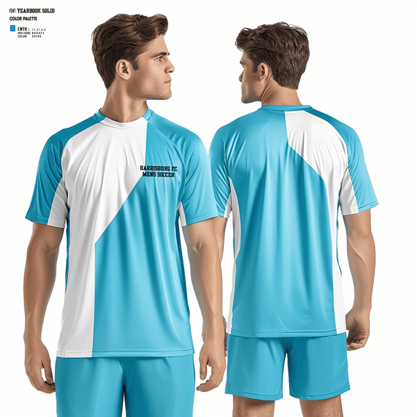 Mens Soccer Jersey, Harrisburg fc, Men's Soccer, Teamtime, Team time, sublimation, custom sports apparel, team uniforms, spirit wear, spiritwear, sports uniforms, custom shirts, team store, custom team store, fundraiser sports, apparel fundraiser