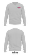 C hawks 35241683 Crew Neck Sweatshirt - 2