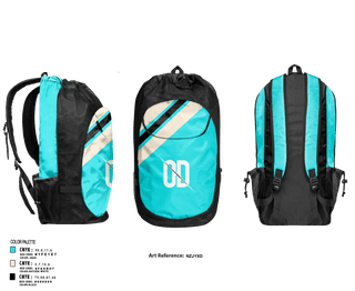 Gear Bag, OD, Men's Basketball, Teamtime, Team time, sublimation, custom sports apparel, team uniforms, spirit wear, spiritwear, sports uniforms, custom shirts, team store, custom team store, fundraiser sports, apparel fundraiser