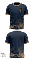 E Elite 10052343 Short Sleeve Performance Shirt - 1
