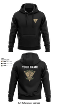 Ghost Frogs 23305711 Hoodie - 6