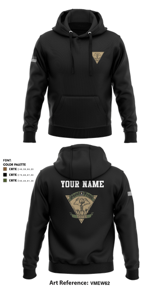 Hoodie, Ghost Frogs, Golf, Teamtime, Team time, sublimation, custom sports apparel, team uniforms, spirit wear, spiritwear, sports uniforms, custom shirts, team store, custom team store, fundraiser sports, apparel fundraiser