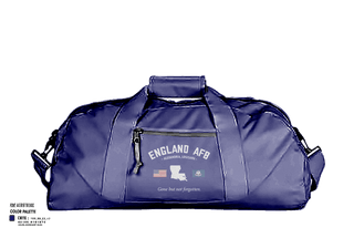 Duffle Bag, 526th TFS, , Teamtime, Team time, sublimation, custom sports apparel, team uniforms, spirit wear, spiritwear, sports uniforms, custom shirts, team store, custom team store, fundraiser sports, apparel fundraiser