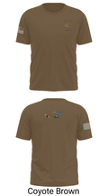 AOB-S 37277652 Old School Cotton Feel Shirt - 10