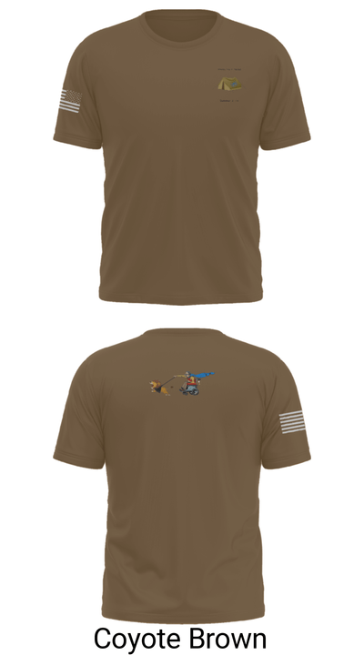 AOB-S 37277652 Old School Cotton Feel Shirt - 10