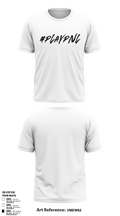 Pittsburgh Nfl League 82802585 Short Sleeve Performance Shirt - 31