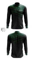 04 elite 97202777 Quarter Zip Jacket - 2