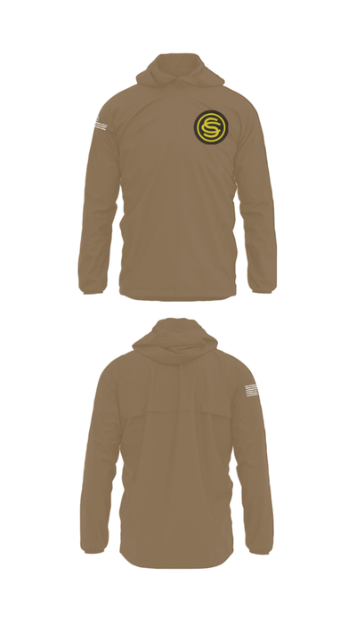 OCS 117th RTI 76770798 Windbreaker - 1