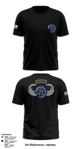 71st Chemical Company (HR) 90484778 Short Sleeve Performance Shirt - 3
