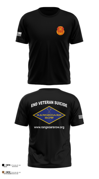 Short Sleeve Performance Shirt, B/2-327th, , Teamtime, Team time, sublimation, custom sports apparel, team uniforms, spirit wear, spiritwear, sports uniforms, custom shirts, team store, custom team store, fundraiser sports, apparel fundraiser