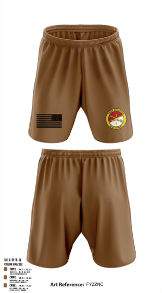Athletic Shorts With Pockets, Tiger, Army, Teamtime, Team time, sublimation, custom sports apparel, team uniforms, spirit wear, spiritwear, sports uniforms, custom shirts, team store, custom team store, fundraiser sports, apparel fundraiser