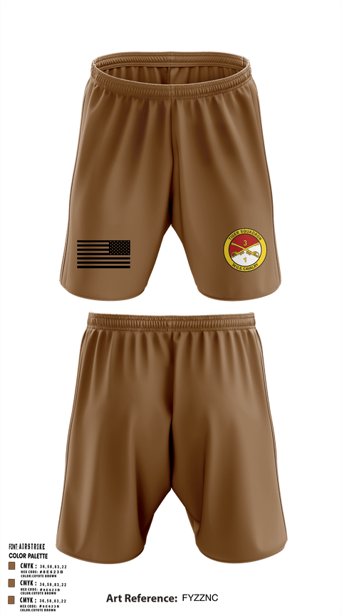 Athletic Shorts With Pockets, Tiger, Army, Teamtime, Team time, sublimation, custom sports apparel, team uniforms, spirit wear, spiritwear, sports uniforms, custom shirts, team store, custom team store, fundraiser sports, apparel fundraiser