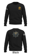 MSRON 11 26048163 Crew Neck Sweatshirt - 24