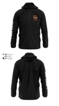 Bikers For Cause Foundation 91283593 Windbreaker - 1